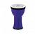 MEINL NINO-EMDJ-GP Мини джембе 6", фиолетовый