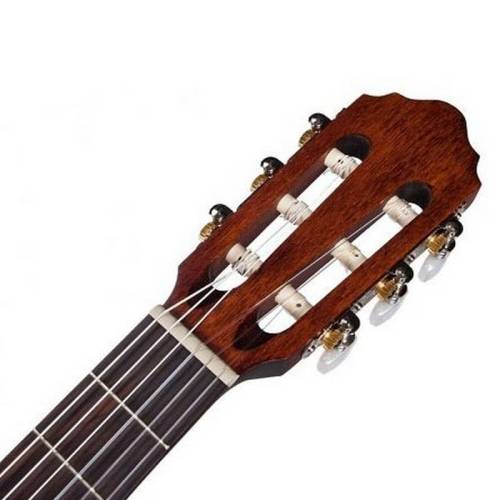 Cort AC70 OP W_BAG Гитара классическая 3/4 с фирменным чехлом в комплекте