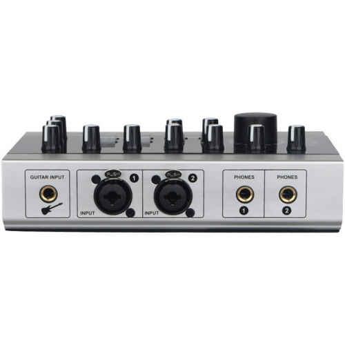 Alctron U16K-MK3