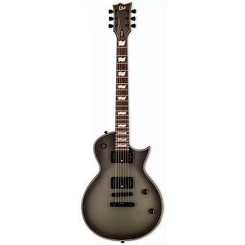 ESP LTD BK-600 MGSBS Электрогитара подписная Bill Kelliher, 6-струнная, цвет Military Green Sunburst