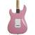 Электрогитара FENDER Squier Bullet Strat® RW Pink