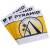 Pyramid 681/3 Balalaika Strings