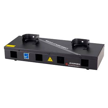 Big Dipper B102RGB/4