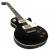 Электрогитара EPIPHONE LP-100 Ebony CH