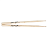 Leonty SL5BW Барабанные палочки Studio Light 5В, деревянный наконечник