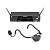 Samson AirLine 77 Headset Aerobic (AH1/QE+CR77) ch#E4 радиосистема для фитнеса, 1 головной микрофон