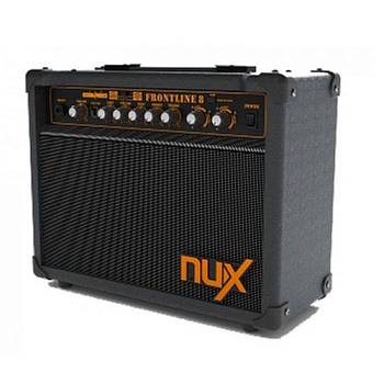 Комбоусилитель Nux Cherub Frontline-8