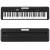 CASIO CT-S200BK Синтезатор
