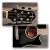 Гитара электроакустическая CRAFTER ED-75 CEQ/BK + чехол Гитара электроакустическая CRAFTER ED-75 CEQ/BK + чехол