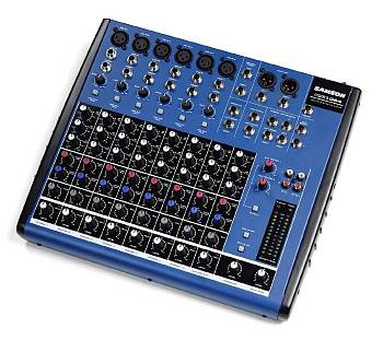 Микшерный пульт Samson MDR1064