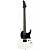 SPIRA T-400 MWH Электрогитара, Telecaster, HH, 6 струн, цвет белый матовый