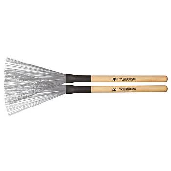 Meinl SB302 Brushes 7A Fixed