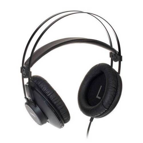 AKG K52 наушники закрытые