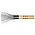 MEINL SB302 Brushes 7A Fixed Барабанные щетки, металл, фиксированные