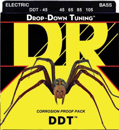 DR DDT-45