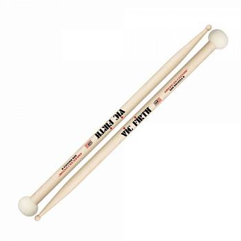 VIC FIRTH SD6 Swizzle B Палочки барабанные, клён, двусторонние