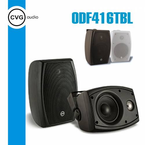 CVGaudio ODF416TBL - Громкоговоритель настенный