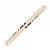 VIC FIRTH SD6 Swizzle B Палочки барабанные, клён, двусторонние, наконечник деревянный + нейлоновый