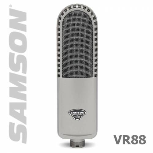 Микрофон Samson VR88