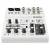 Микшерный пульт Yamaha AG06 + микрофон DM305