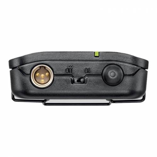 SHURE BLX14E/P31 K3E радиосистема UHF, 1 головной микрофон