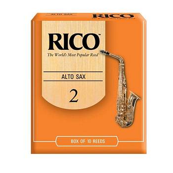 Трости Rico RJA1020