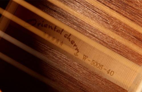 Oriental Cherry W-500S-40