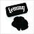 Dunlop MHPT02 Набор из 6-ти медиаторов Lemmy, толщина 1.14мм, в металлическом боксе