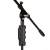 ACURY MS-008 Стойка для микрофона ACURY MS-008 Стойка для микрофона