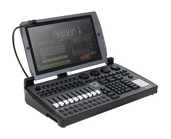 Световой пульт ONYX NX 2 от Obsidian Control Systems и Elation Professional
