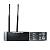 DVON A-900LV Радиосистема UHF, 1 петличный микрофон, в кейсе