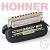 Гармошка губная Hohner M2009046 Marine Band Crossover Eb