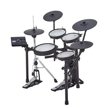 Roland TD-27KV2 + MDS-STD2  электронная ударная установка,
