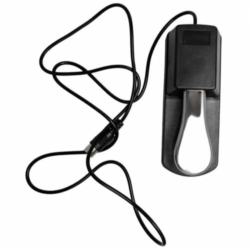 Pierre Cesar DP-121-H-BK