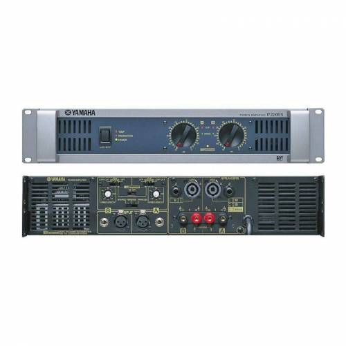 Усилитель мощности Yamaha P-2500S
