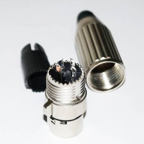 EVERGREEN GCA600/N