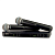 SHURE BLX288E/B58 M17 Радиосистема двухканальная, 2 ручных микрофона BETA 58