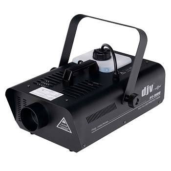 DJPower PT-1500