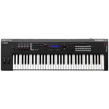 Yamaha MX61
