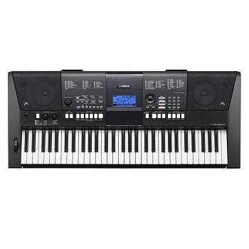 Синтезатор Yamaha PSR-E423