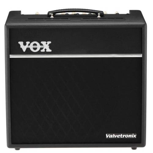 Комбоусилитель VOX VT80+ Valvetronix+