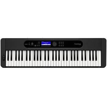 CASIO CT-S400 Синтезатор