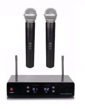 SOLISTA MD-602 (HH)
