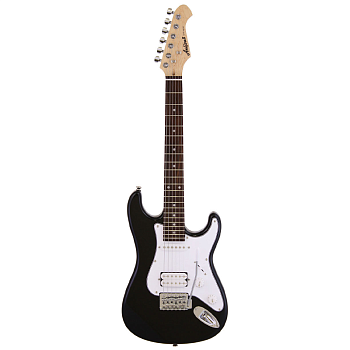ARIA STG-MINI BK