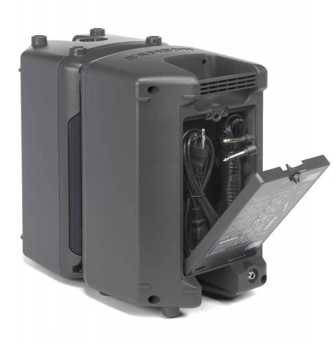 Звукоусилительный комплект Samson XP308i 2х150 Вт