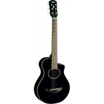 Электроакустическая гитара YAMAHA