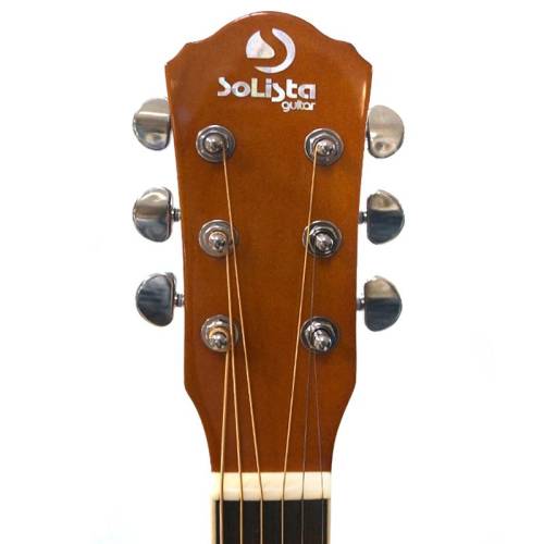Гитара акустическая Solista SO-4010