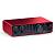 FOCUSRITE Scarlett 2i2 4th Gen Аудиоинтерфейс USB, 2 входа/2 выхода