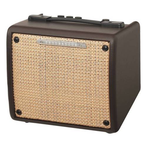 IBANEZ T15II TROUBADOUR Комбоусилитель для акустической гитары