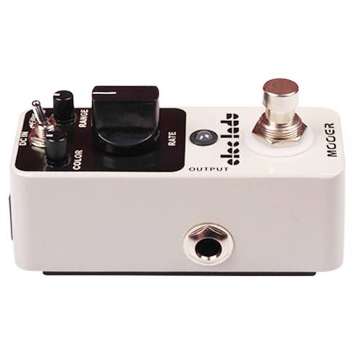 MOOER Eleclady Flanger